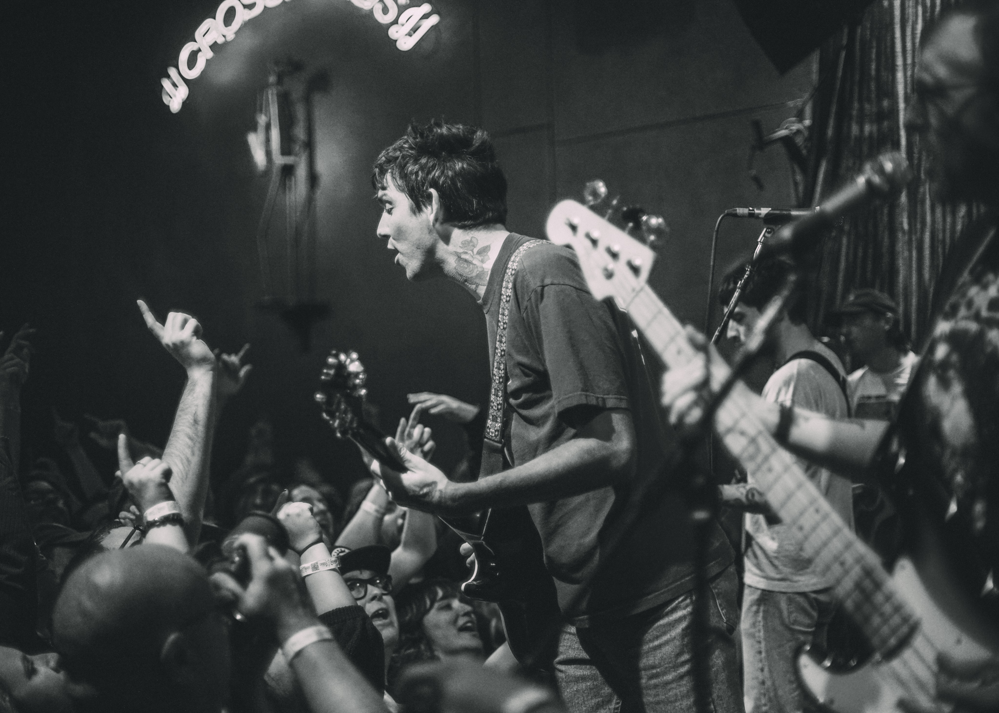 Joyce Manor – Sad Punk Press