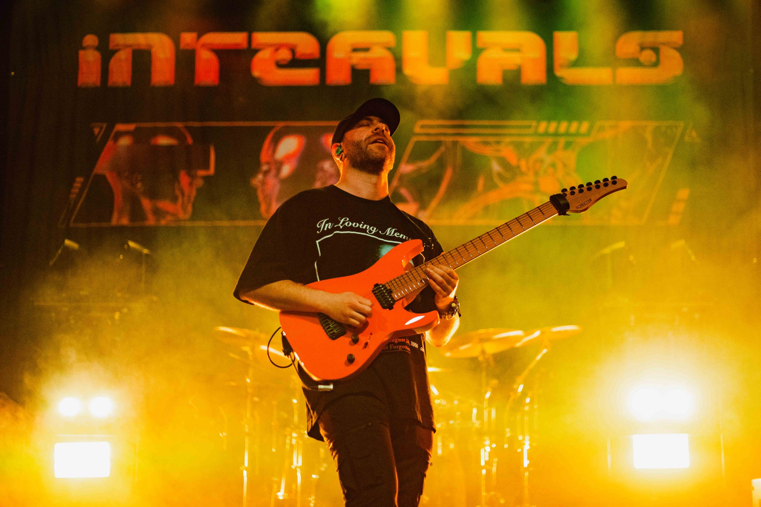 Intervals – Sad Punk Press