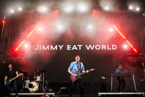 Jimmy Eat World