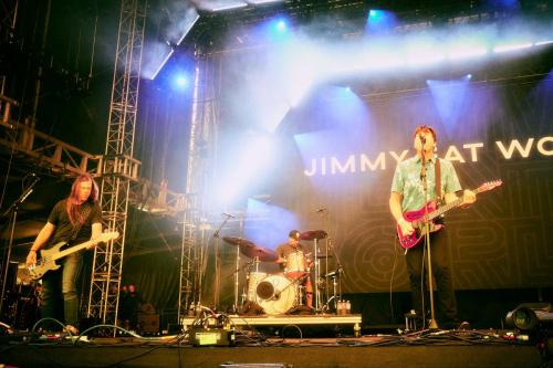 Jimmy Eat World