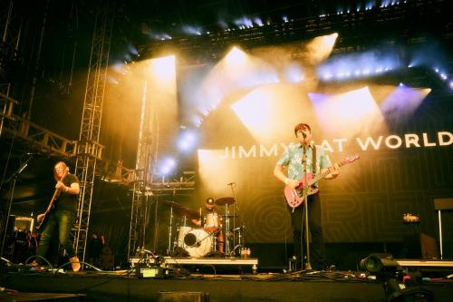 Jimmy Eat World