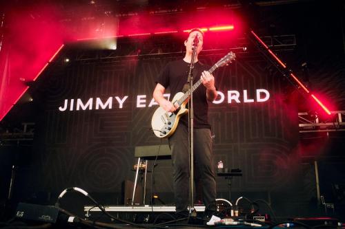 Jimmy Eat World