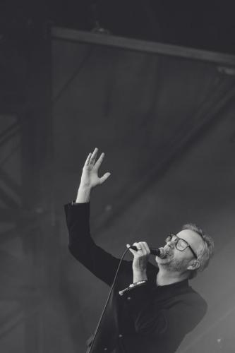 The National