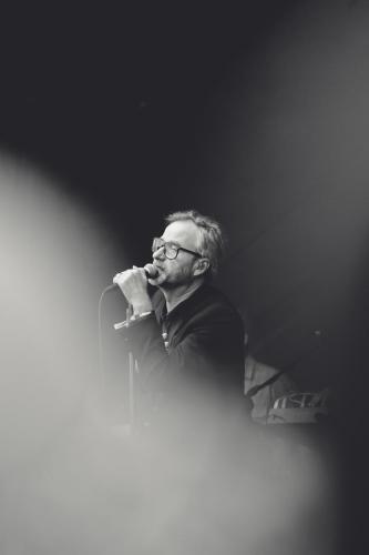 The National