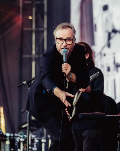 The National