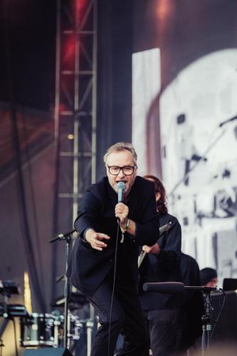 The National