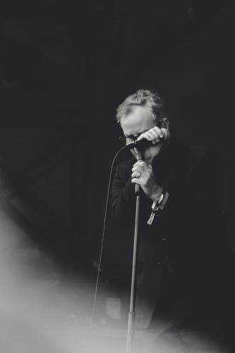 The National