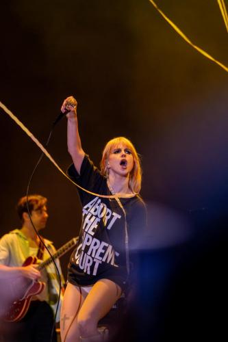 Paramore