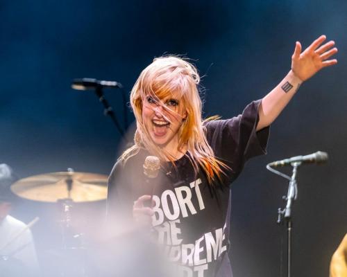 Paramore