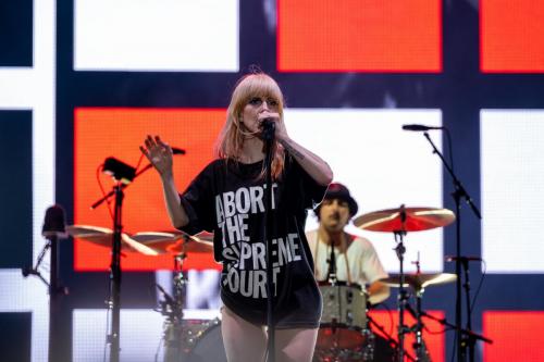 Paramore