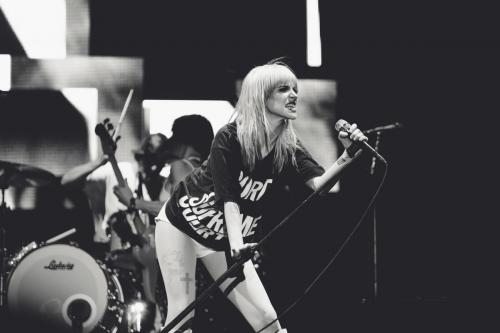 Paramore