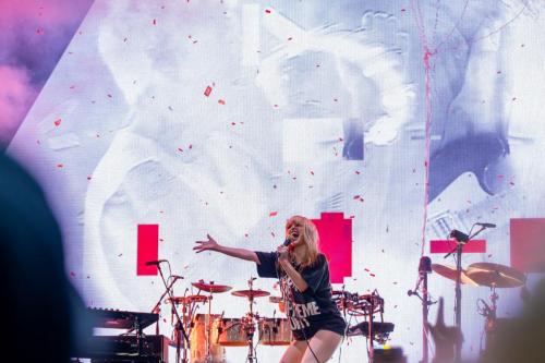 Paramore