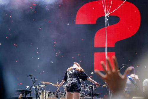 Paramore