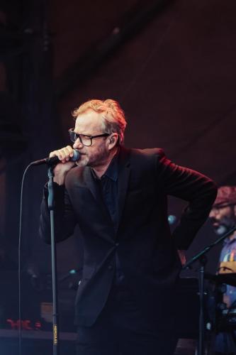 The National