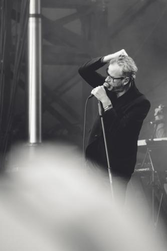 The National