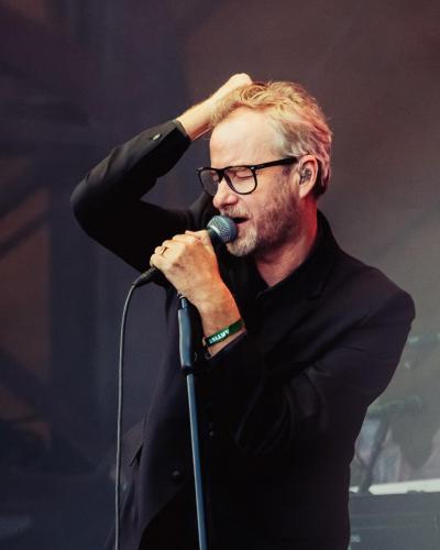 The National