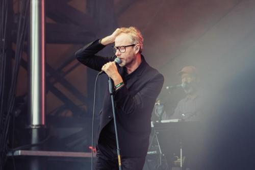 The National